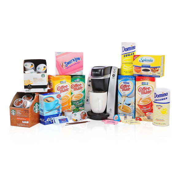 Breakroom Supplies