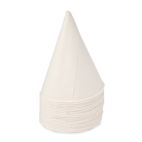 Cone Cup Case, 5,000 ct. | Le Bleu Central