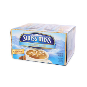 Swiss Miss Hot Chocolate, 50 ct.