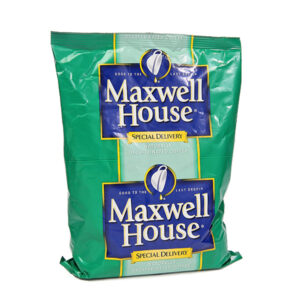 Maxwell Decaf Case, 40 pack