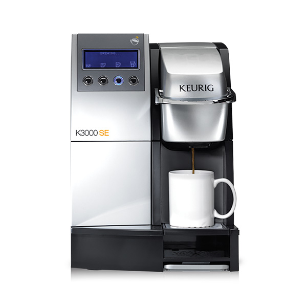 Brewer Equipment