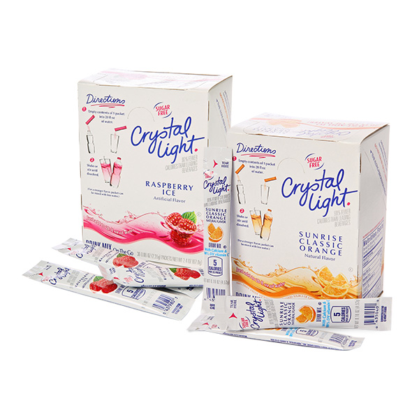 Crystal Light