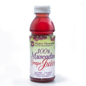 Muscadine Juice