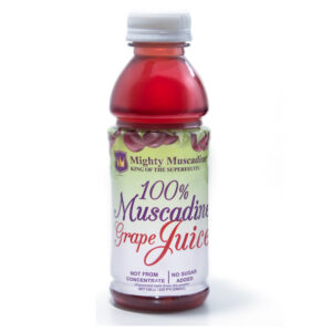 Muscadine Products