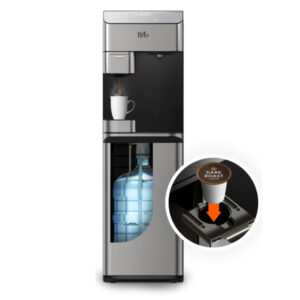 Le Bleu + Cafe Rental